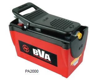 ̨BVA PA1500 PA1500A PA2000 PA3801